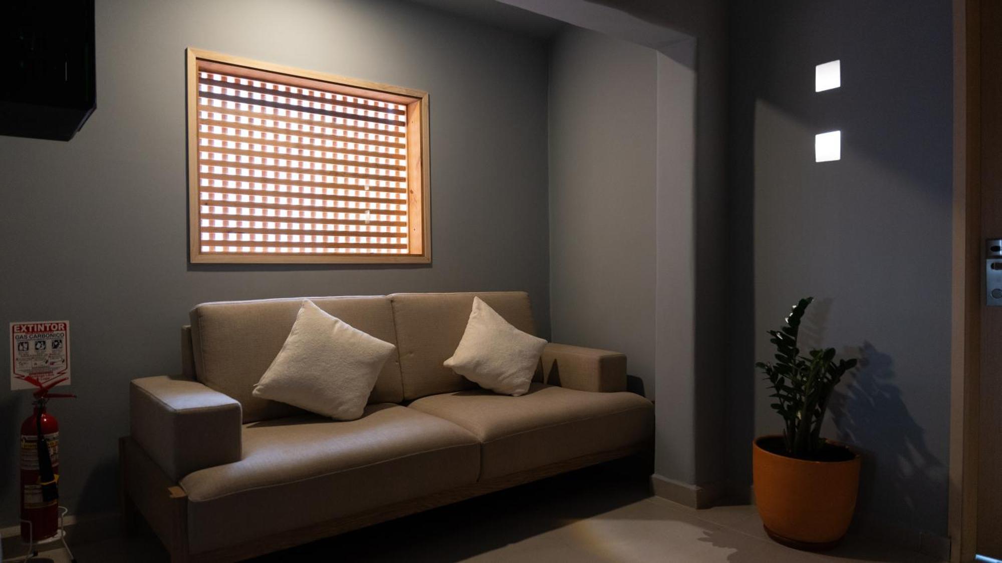 Leviu By Bernalo Hotels Medellín Extérieur photo
