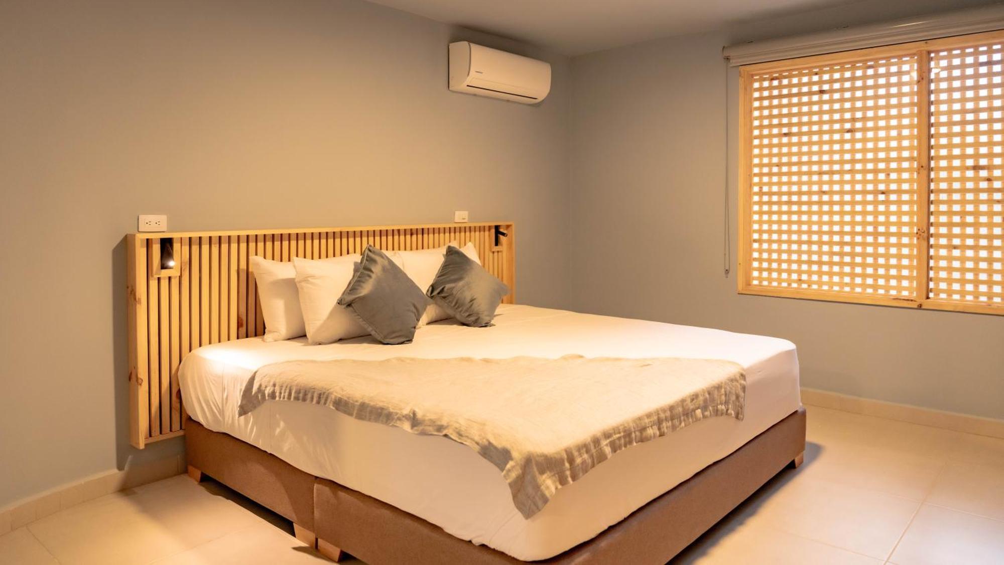 Leviu By Bernalo Hotels Medellín Extérieur photo