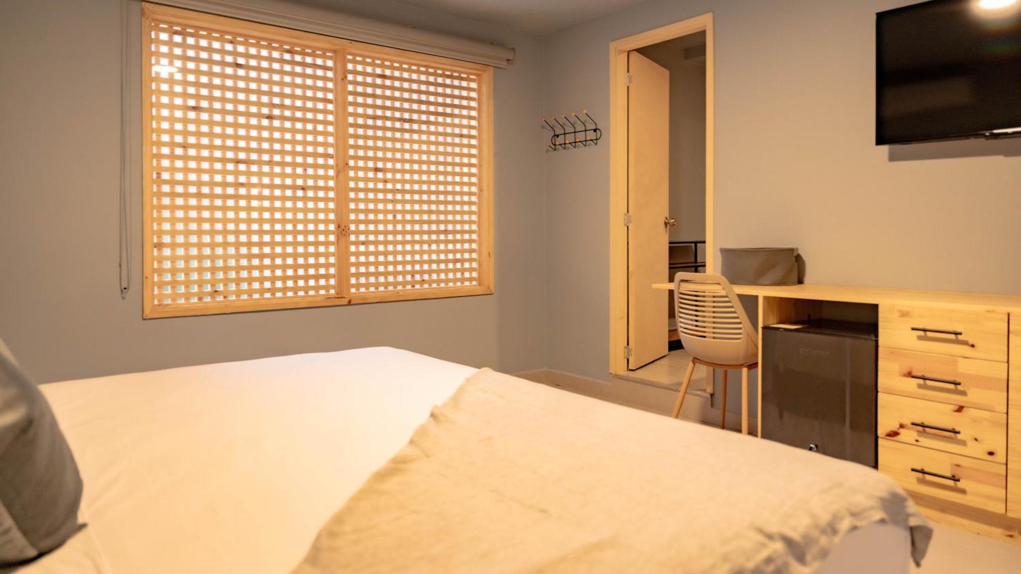 Leviu By Bernalo Hotels Medellín Extérieur photo