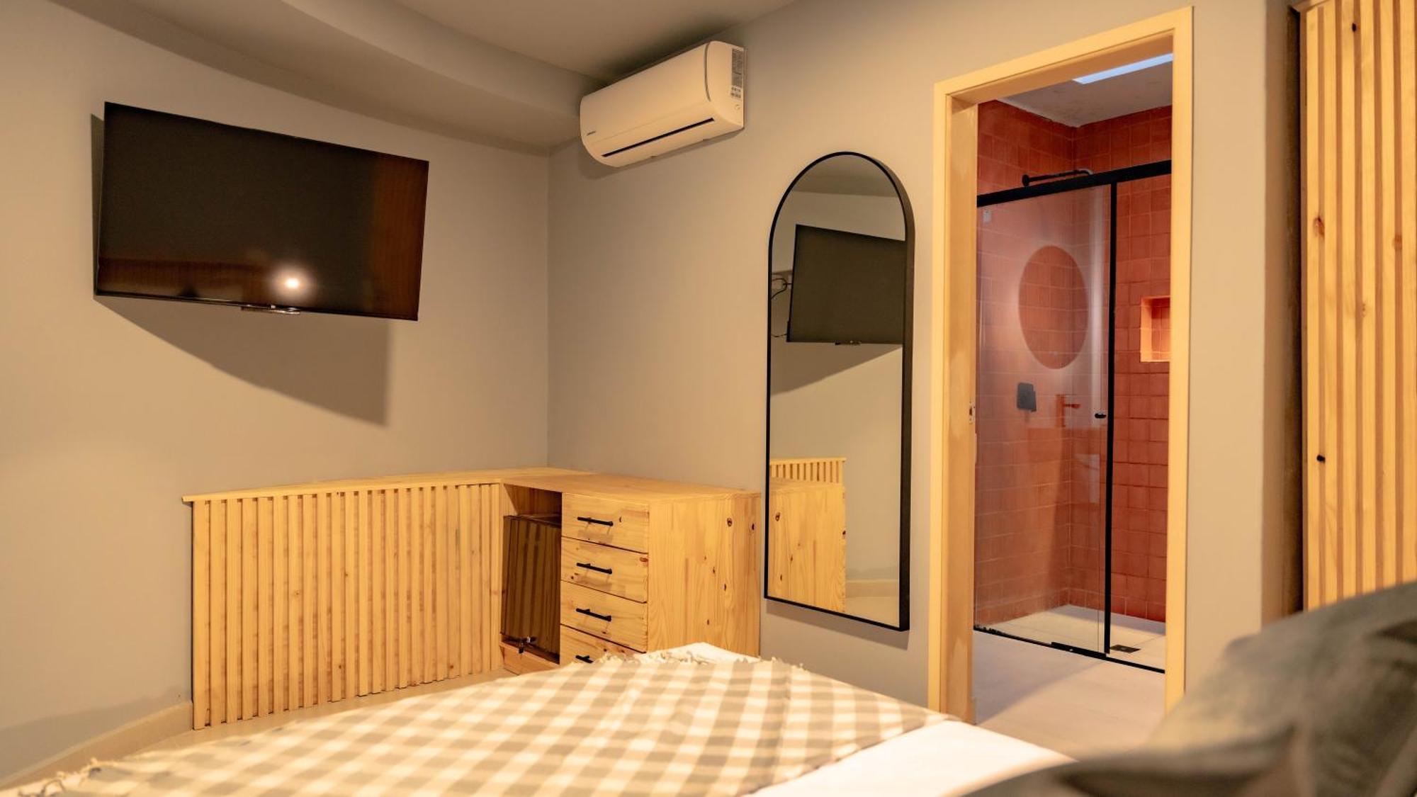 Leviu By Bernalo Hotels Medellín Extérieur photo