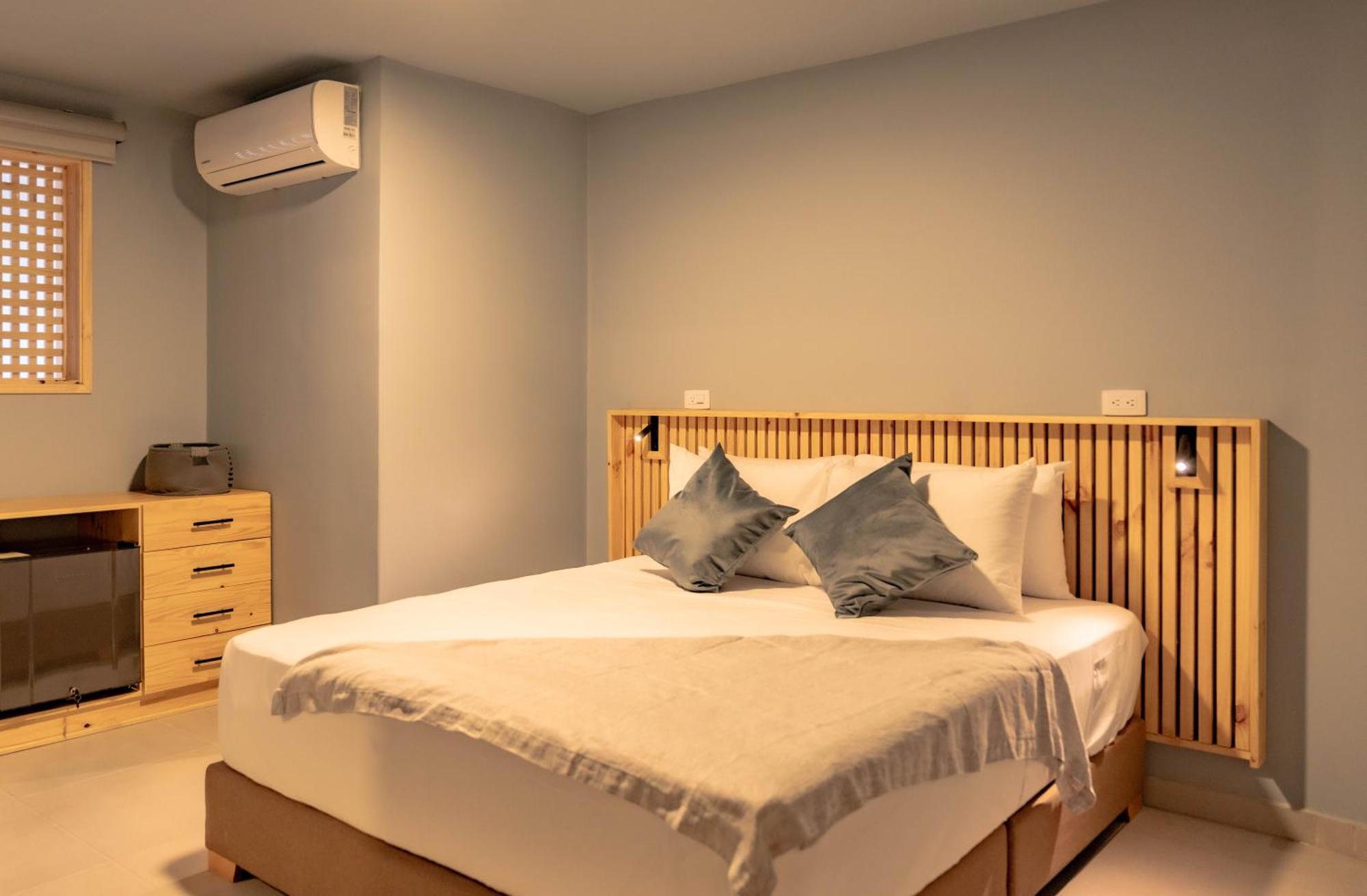 Leviu By Bernalo Hotels Medellín Extérieur photo
